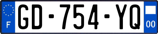 GD-754-YQ