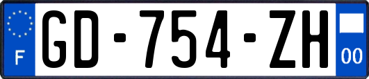 GD-754-ZH
