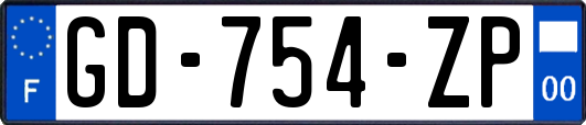 GD-754-ZP