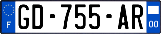 GD-755-AR