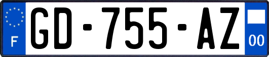 GD-755-AZ