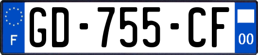 GD-755-CF