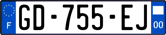 GD-755-EJ
