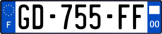 GD-755-FF