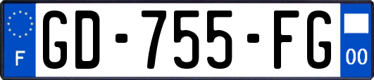GD-755-FG