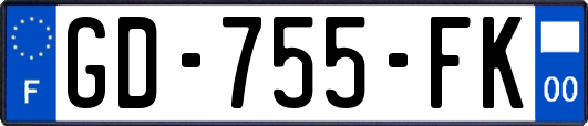 GD-755-FK