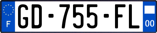 GD-755-FL