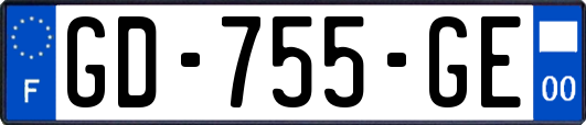 GD-755-GE