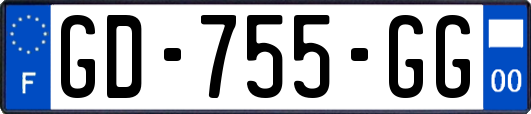 GD-755-GG