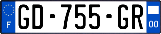 GD-755-GR