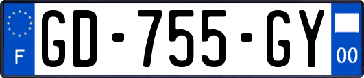 GD-755-GY