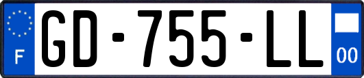 GD-755-LL