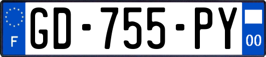 GD-755-PY
