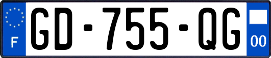 GD-755-QG
