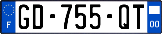GD-755-QT