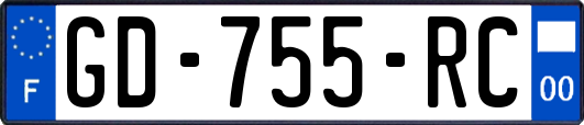 GD-755-RC