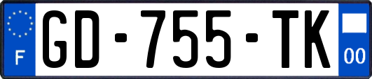 GD-755-TK