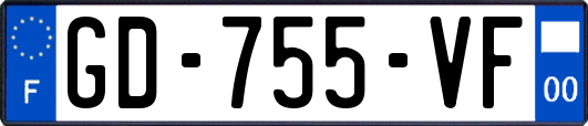 GD-755-VF