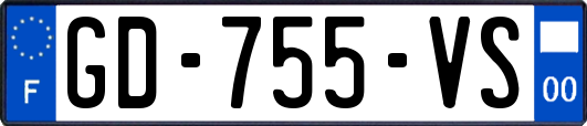 GD-755-VS