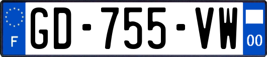 GD-755-VW