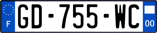 GD-755-WC