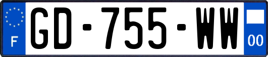 GD-755-WW