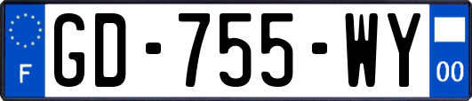 GD-755-WY