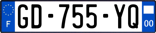 GD-755-YQ