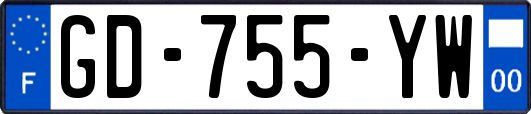 GD-755-YW