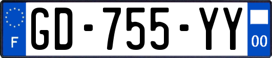 GD-755-YY