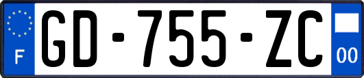 GD-755-ZC