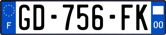 GD-756-FK