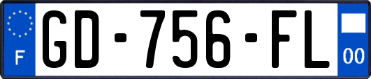 GD-756-FL