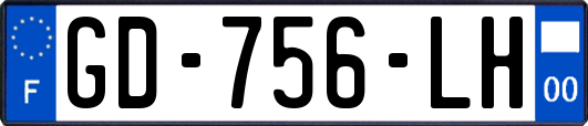 GD-756-LH