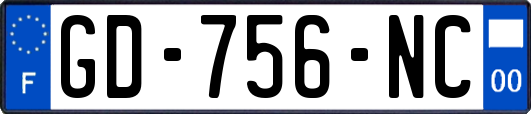GD-756-NC