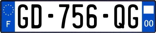 GD-756-QG