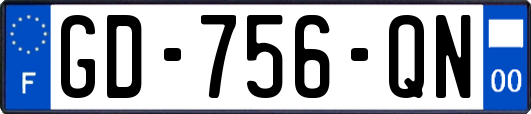 GD-756-QN