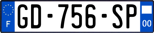 GD-756-SP