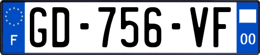 GD-756-VF