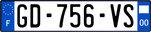 GD-756-VS