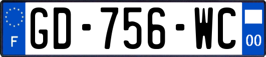 GD-756-WC