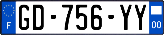 GD-756-YY