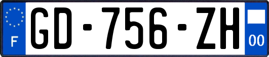 GD-756-ZH