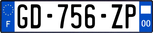 GD-756-ZP