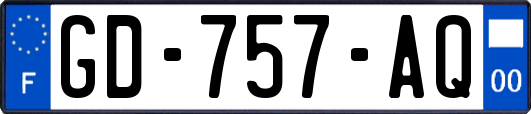 GD-757-AQ