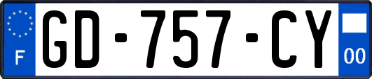 GD-757-CY
