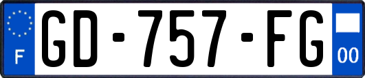 GD-757-FG