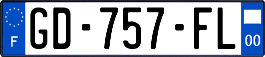 GD-757-FL