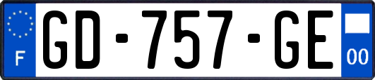 GD-757-GE