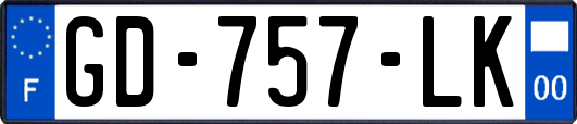 GD-757-LK